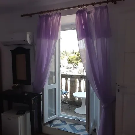 Milena Guest house Lopud