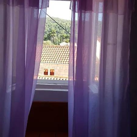 Milena Guest house Lopud