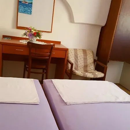 Milena Guest house 2*