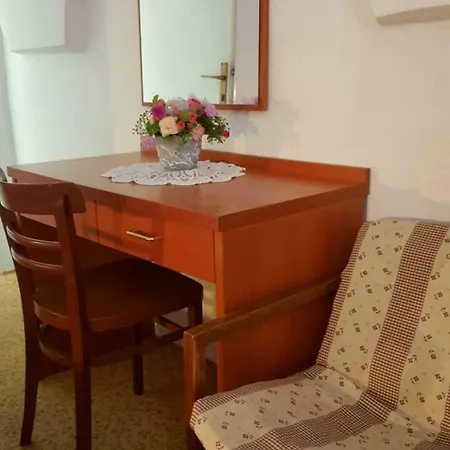 Guest house Milena 2*