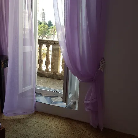 Guest house Milena 2*