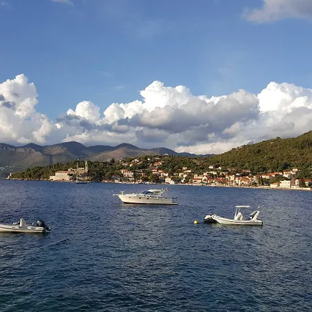 Milena Guest house Lopud