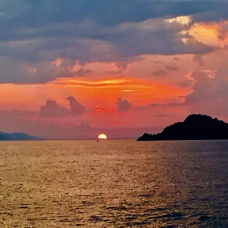 Milena Guest house 2*