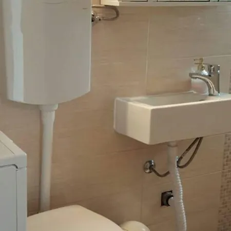 Guest house Milena 2*