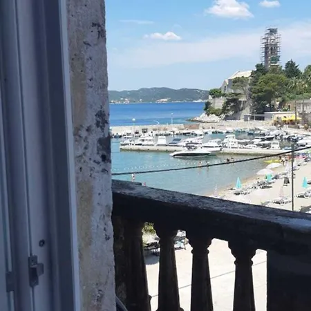 Guest house Milena 2*