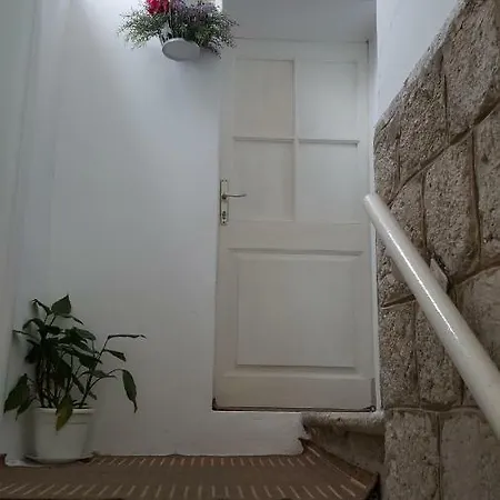 Vendégház Milena Lopud