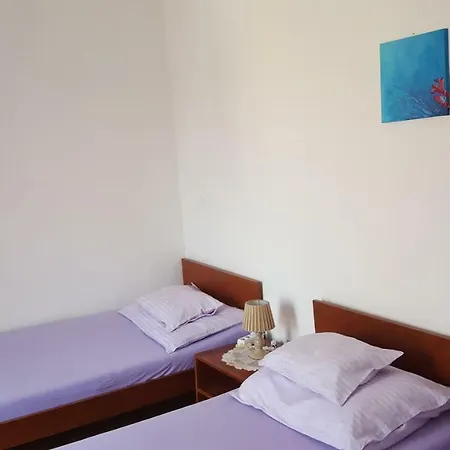 Vendégház Milena 2*