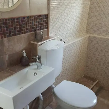בית הארחה Milena 2*