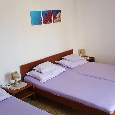 Gæstehus Milena Lopud