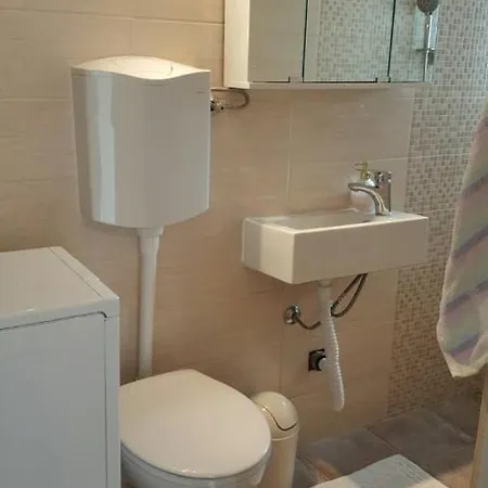 Milena Gæstehus Lopud