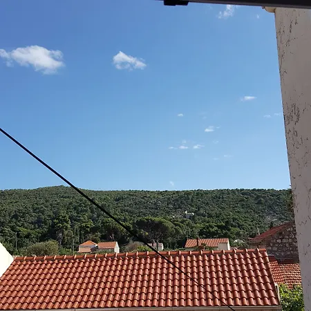 Milena Gæstehus Lopud