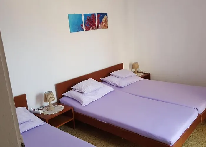 Pensjonat Milena Lopud