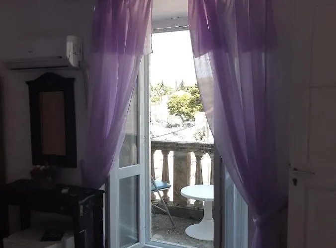 Milena Pensjonat Lopud