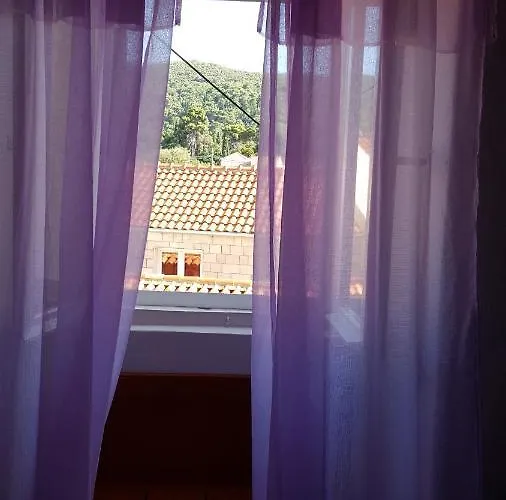 Milena Guest house Lopud