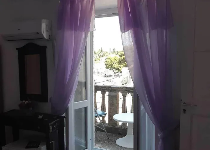 Milena Pensjonat Lopud