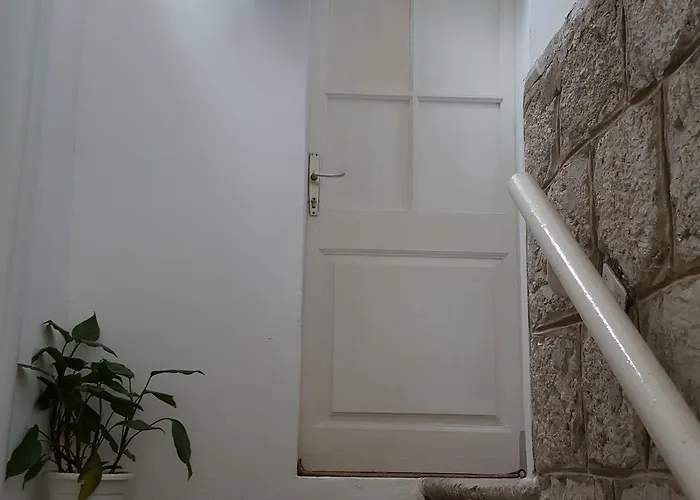 Milena Pensjonat Lopud