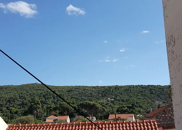 Milena Pensjonat Lopud