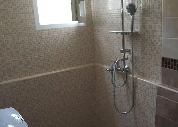 Milena Pensjonat Lopud