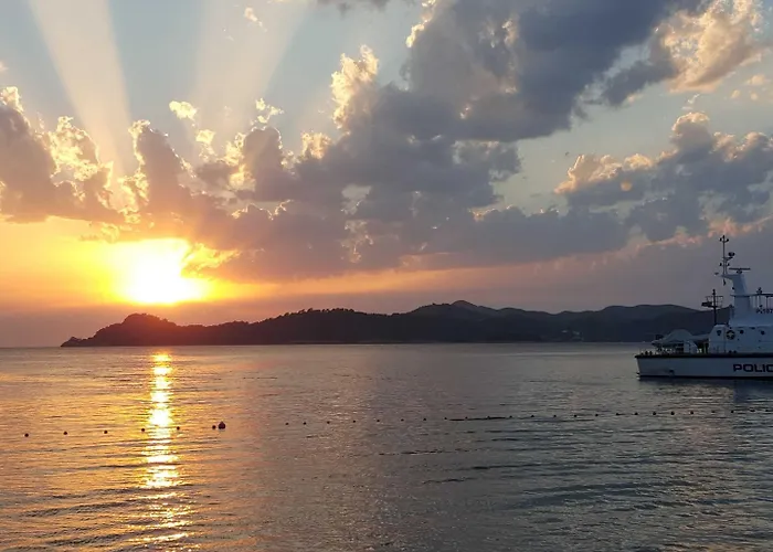 Pensjonat Milena Lopud