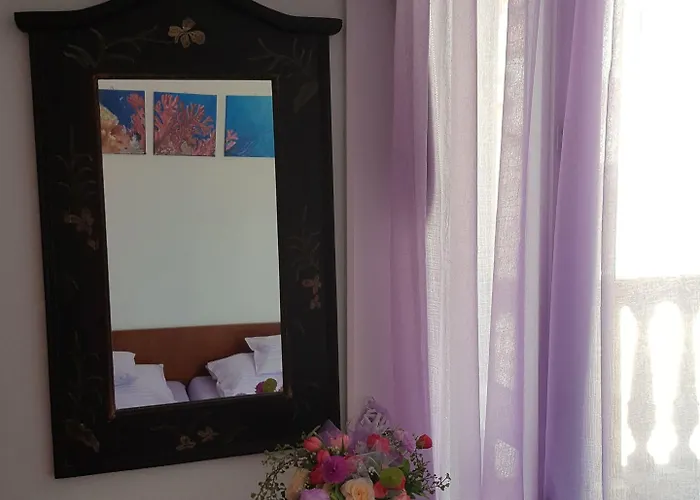 Pensjonat Milena Lopud