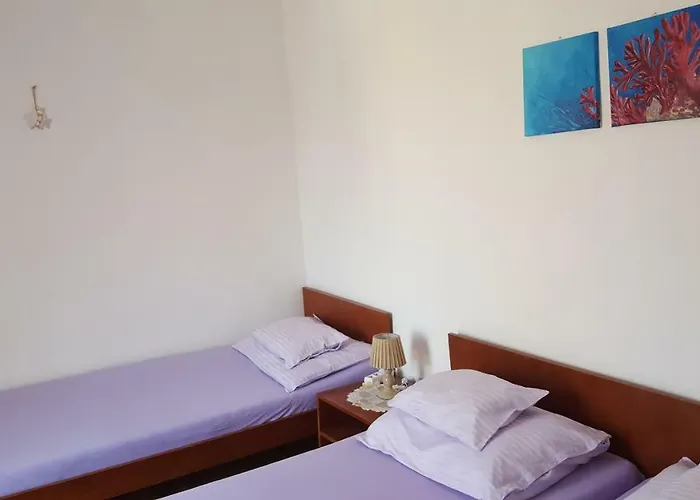 Guest house Milena 2*